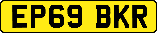EP69BKR