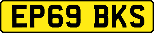 EP69BKS