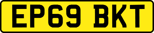 EP69BKT