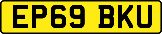 EP69BKU