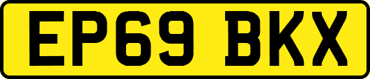 EP69BKX