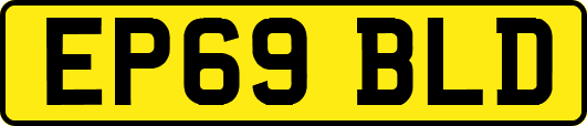 EP69BLD