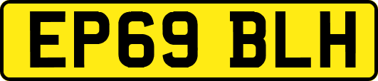 EP69BLH