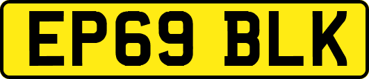 EP69BLK