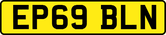 EP69BLN