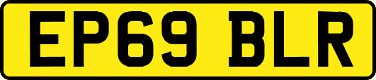 EP69BLR
