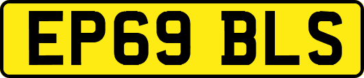 EP69BLS