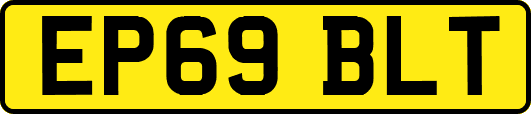 EP69BLT