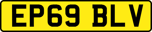 EP69BLV