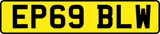 EP69BLW