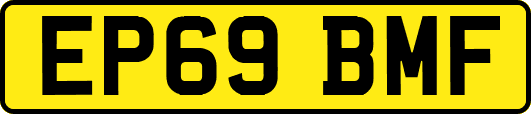 EP69BMF