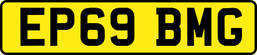 EP69BMG