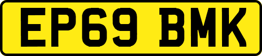 EP69BMK
