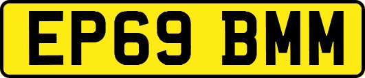 EP69BMM