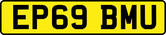 EP69BMU