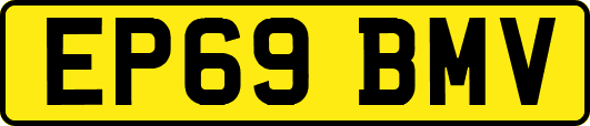 EP69BMV