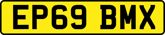 EP69BMX