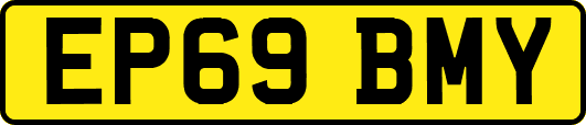 EP69BMY