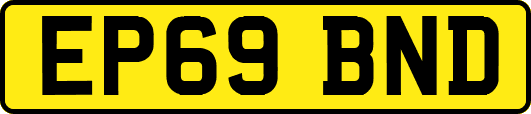 EP69BND