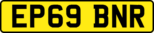 EP69BNR