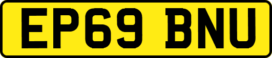 EP69BNU