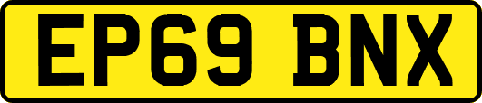 EP69BNX