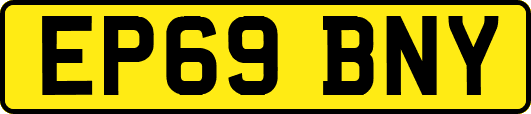 EP69BNY