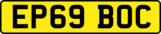 EP69BOC