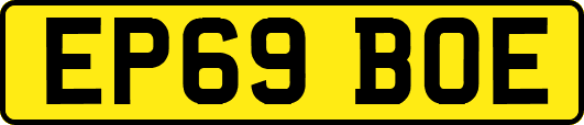 EP69BOE