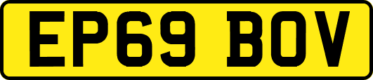 EP69BOV