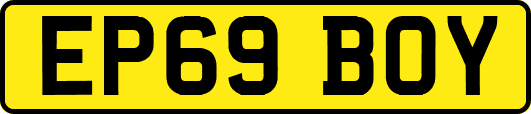 EP69BOY