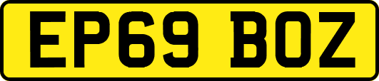 EP69BOZ
