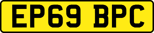 EP69BPC