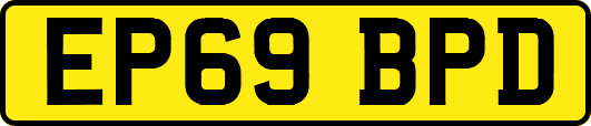 EP69BPD