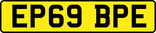EP69BPE