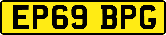 EP69BPG