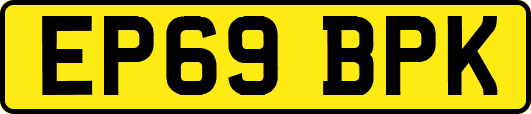 EP69BPK