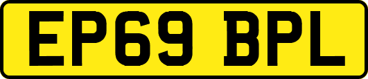 EP69BPL