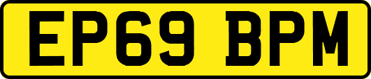 EP69BPM