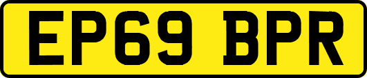 EP69BPR