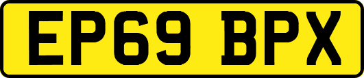 EP69BPX