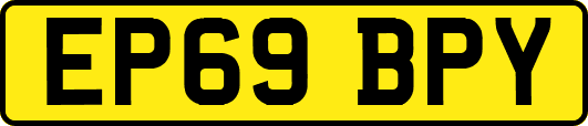 EP69BPY