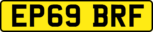 EP69BRF