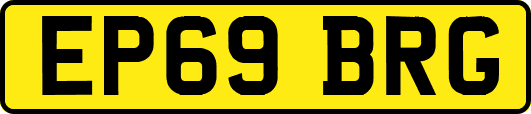 EP69BRG