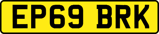 EP69BRK