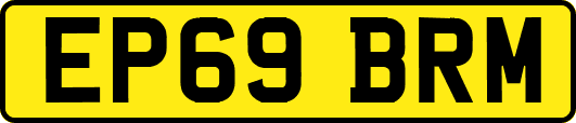 EP69BRM