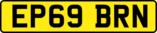 EP69BRN