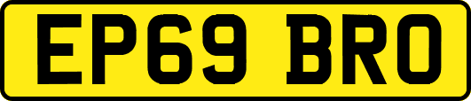 EP69BRO
