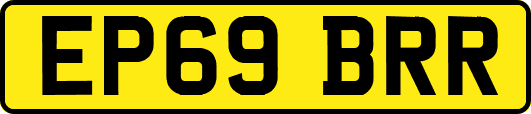 EP69BRR