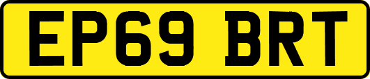 EP69BRT